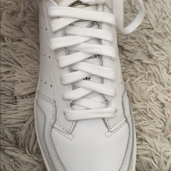 Adidas SuperCourt BRAND NEW - Picture 2 of 4